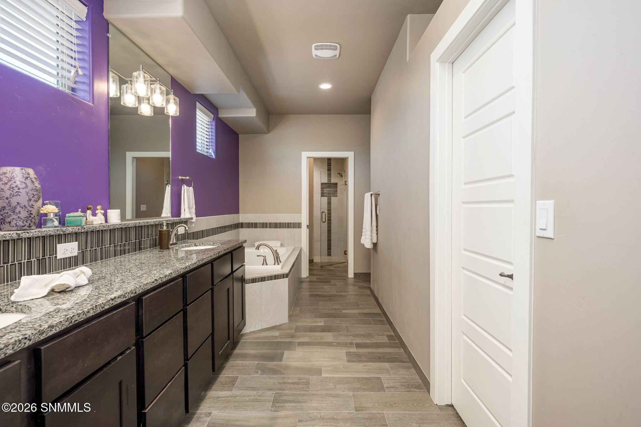 Primary Bathroom 1