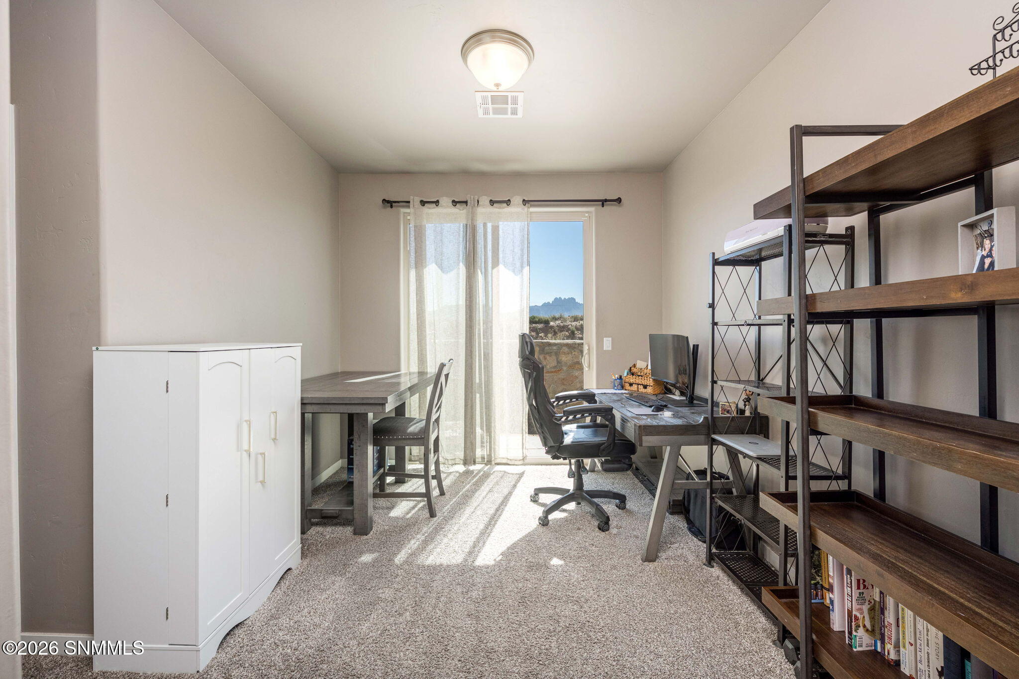 Bonus/Flex Room