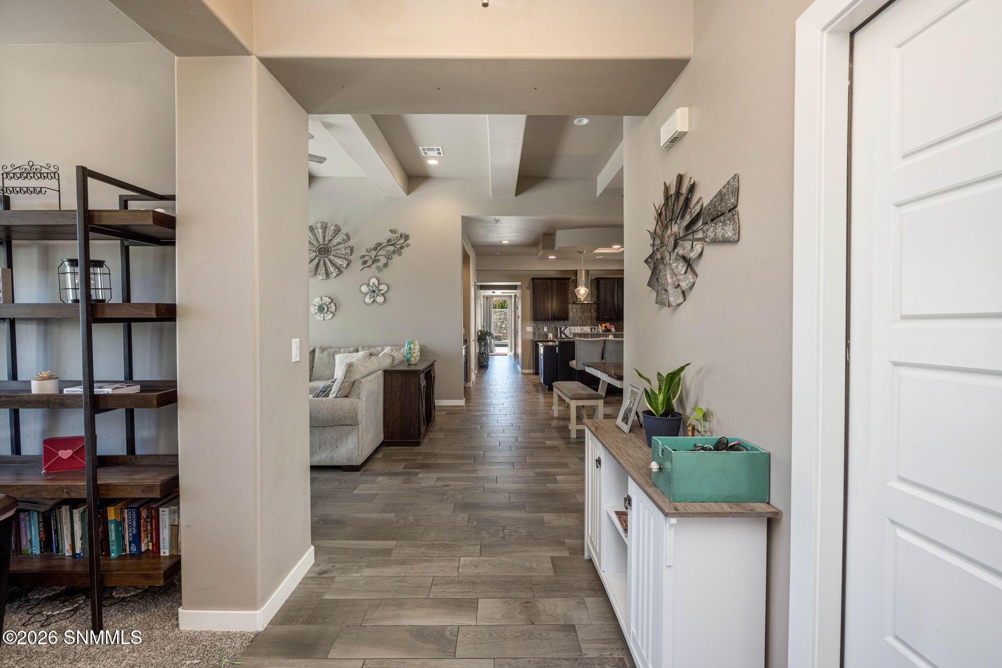 Entry Way 1