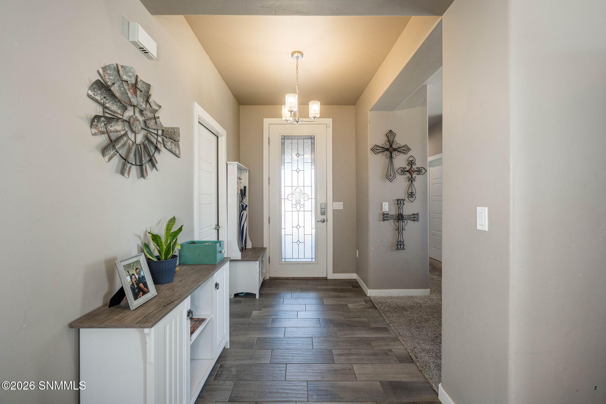 Entry Way 2