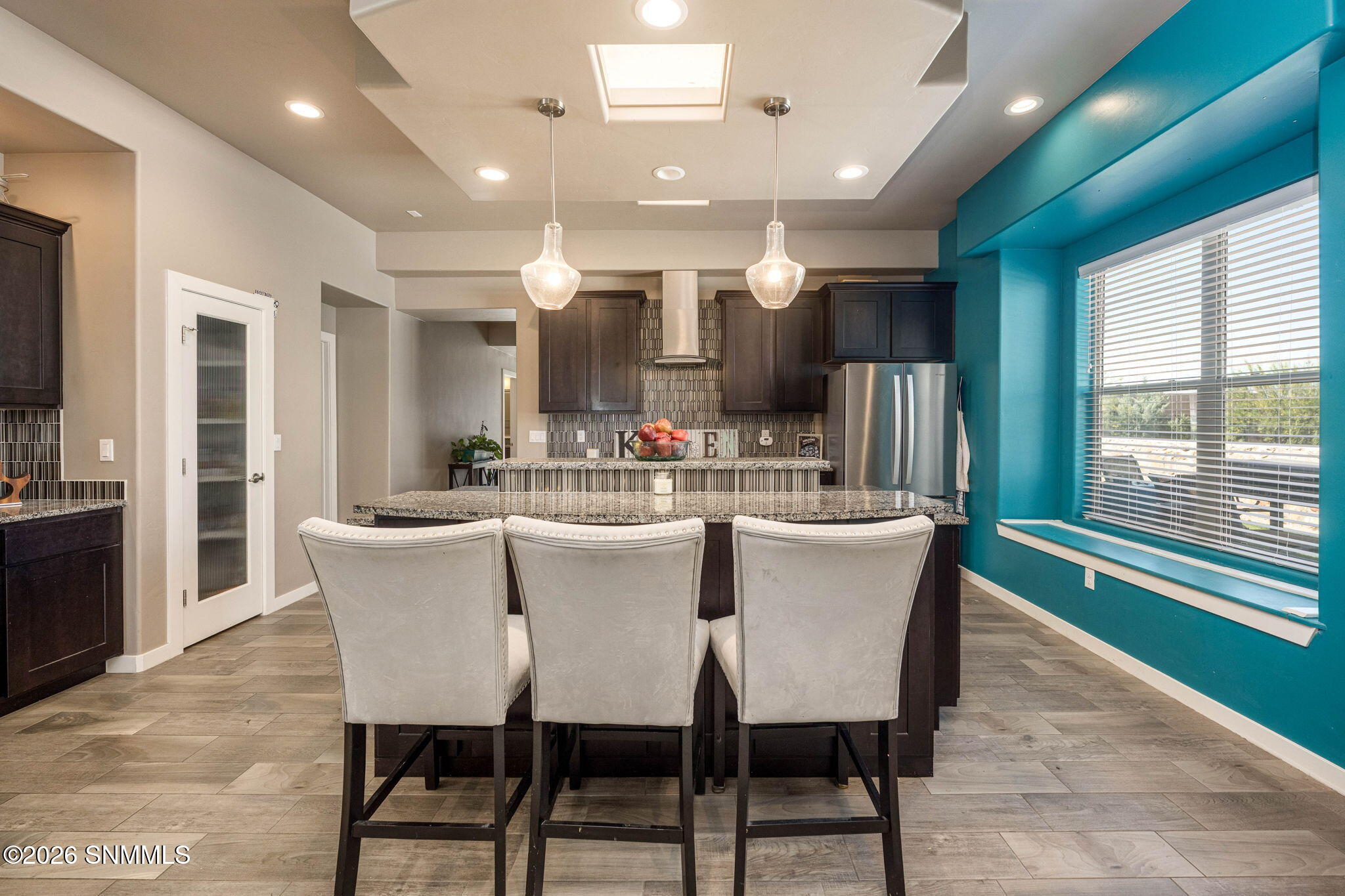 Dining/Kitchen 2