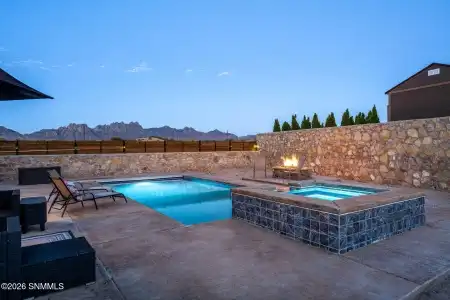 4658 Glenwood Court, Las Cruces, New Mexico 88011, 4 Bedrooms Bedrooms, ,2.75 BathroomsBathrooms,Residential,For Sale,Glenwood,2602055
