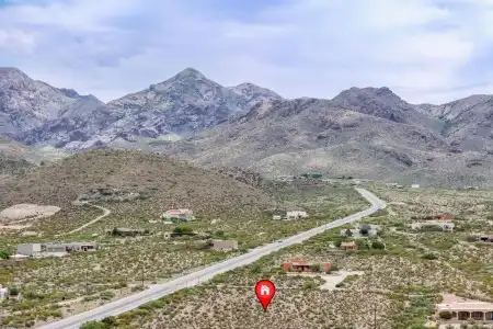 5032 Black Quartz Road, Las Cruces, New Mexico 88011, ,Land,For Sale,Black Quartz,2602058