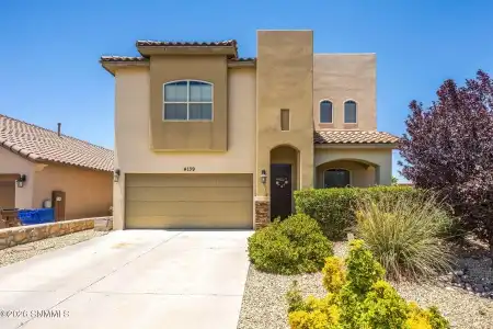 4139 La Purisima Drive, Las Cruces, New Mexico 88011, 4 Bedrooms Bedrooms, ,2.5 BathroomsBathrooms,Residential,For Sale,La Purisima,2602059