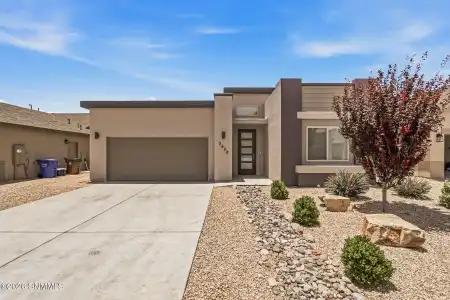 3630 Nightfall Court, Las Cruces, New Mexico 88001, 3 Bedrooms Bedrooms, ,2 BathroomsBathrooms,Residential,For Sale,Nightfall,2602060