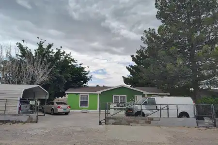 1114 Polk Street, Anthony, New Mexico 88021, 4 Bedrooms Bedrooms, ,2.75 BathroomsBathrooms,Residential,For Sale,Polk,2602066
