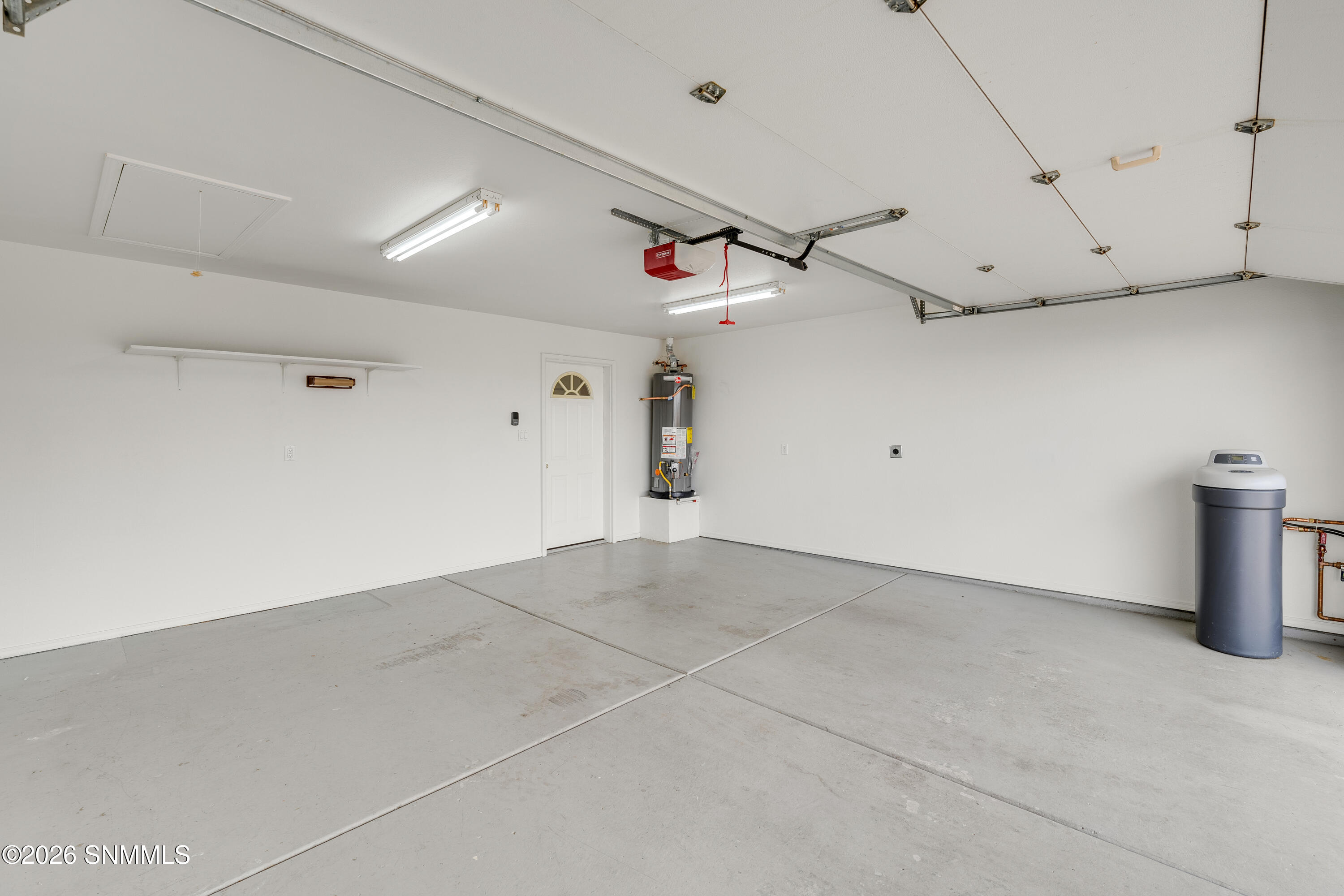Garage 2