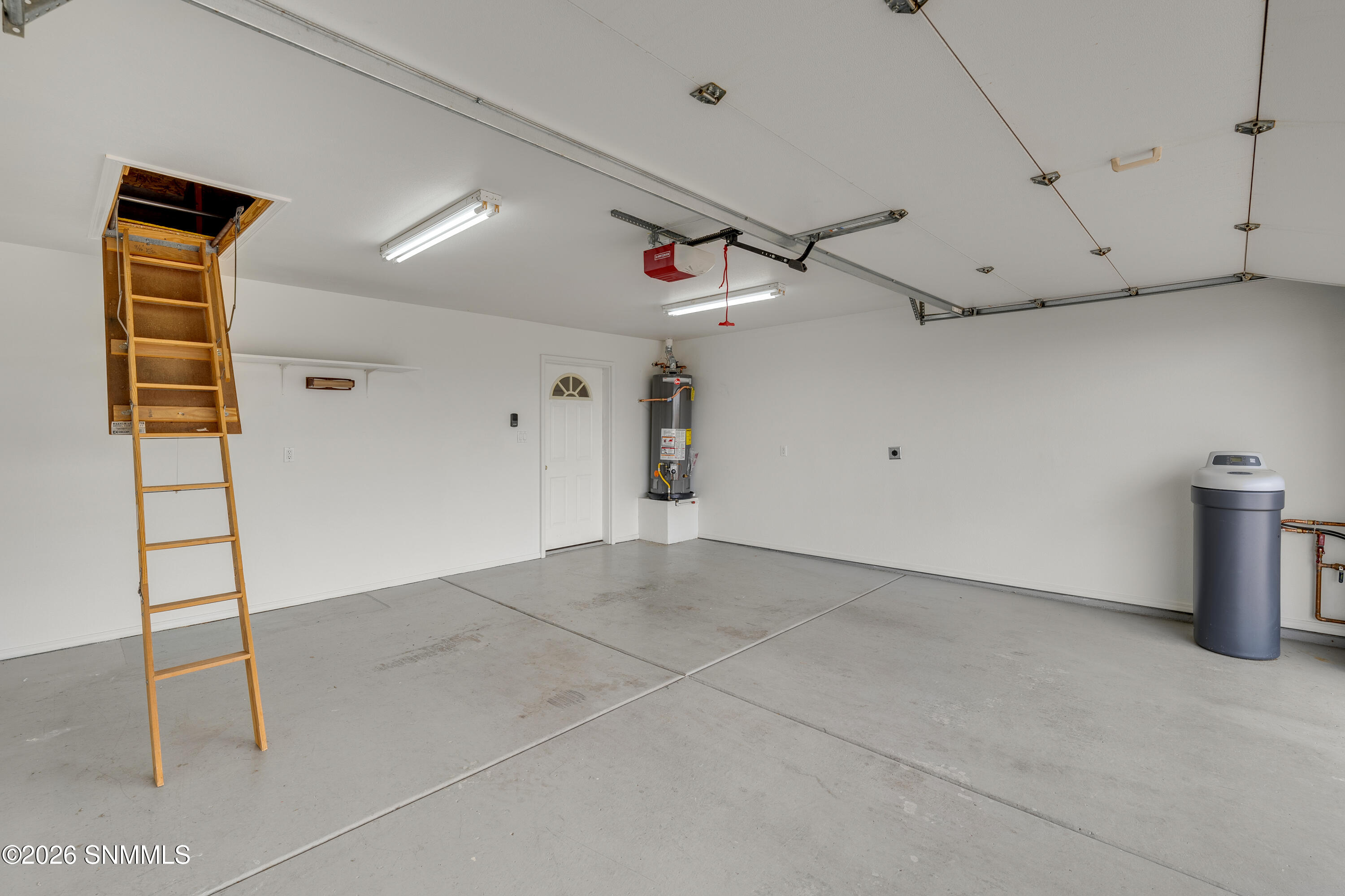 Garage 3