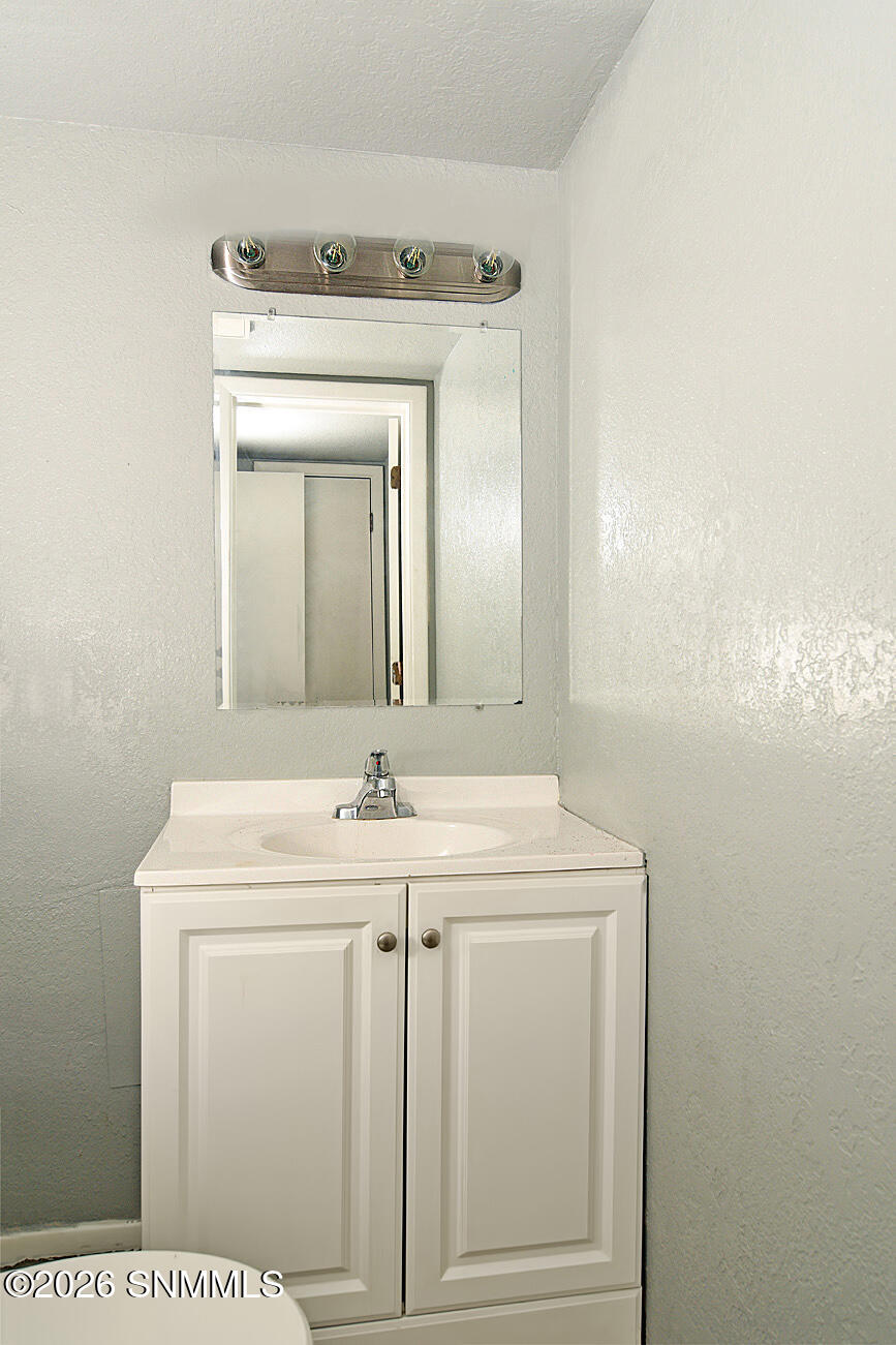 Hall Bath