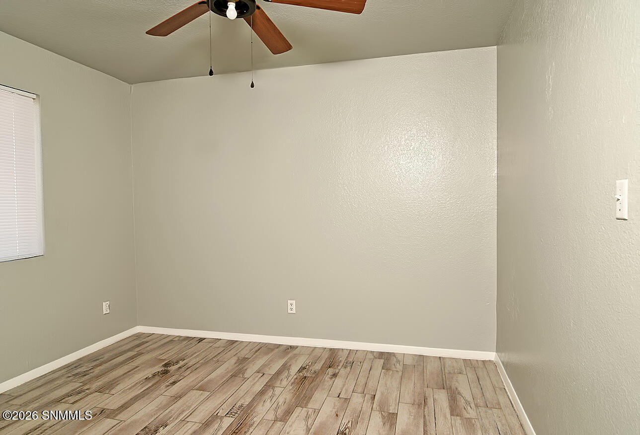 Front Bedroom