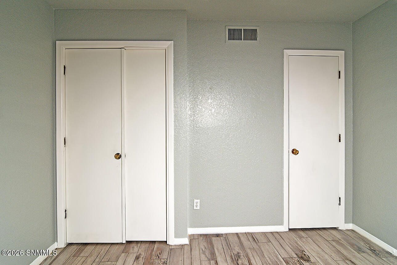 Front Bedroom