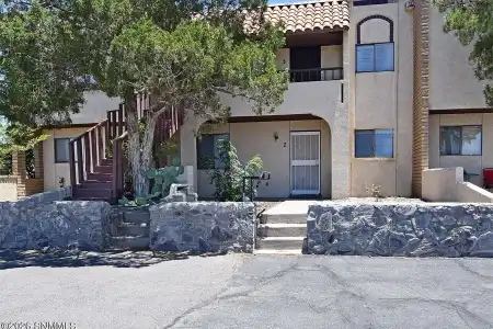 2930 Claude Dove Drive, Las Cruces, New Mexico 88011, 2 Bedrooms Bedrooms, ,1.5 BathroomsBathrooms,Residential,For Sale,Claude Dove,2602071