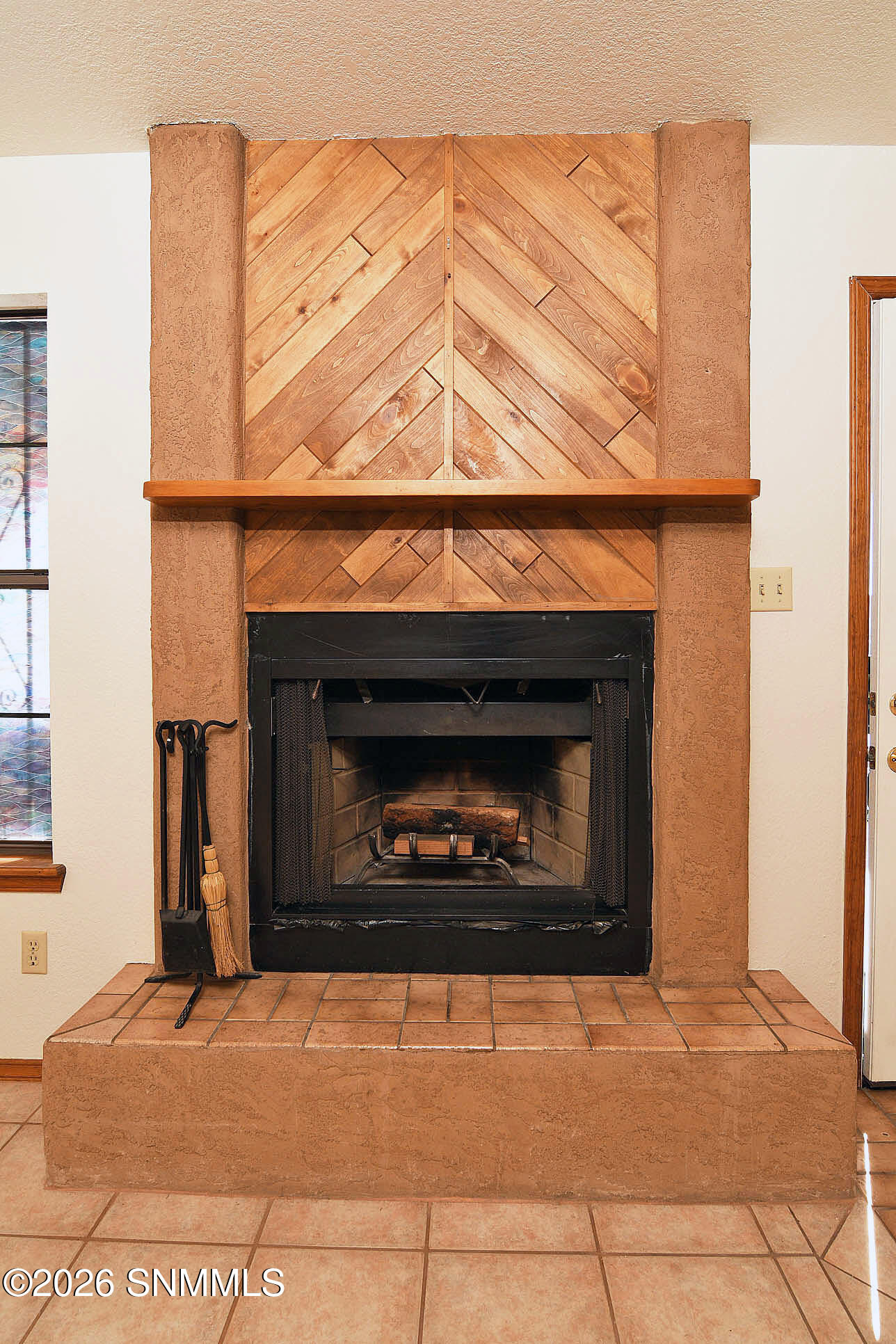 Fire Place