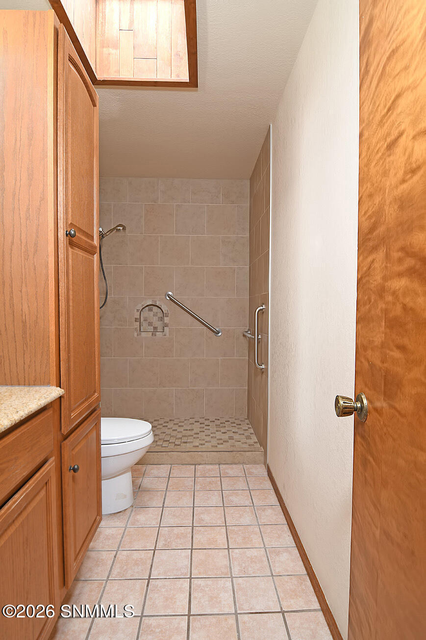 Hall Bath