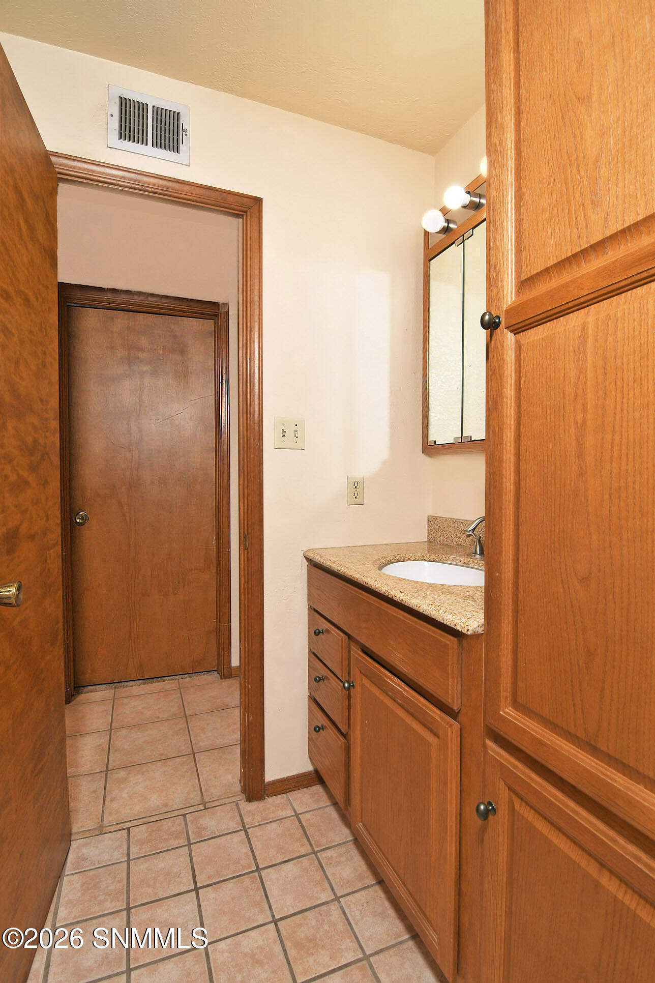 Hall Bath