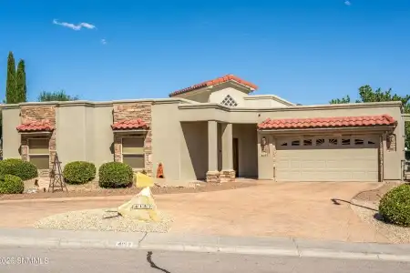 4157 Calle Belleza, Las Cruces, New Mexico 88011, 4 Bedrooms Bedrooms, ,2.75 BathroomsBathrooms,Residential,For Sale,Calle Belleza,2602081