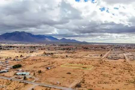 9200 El Centro Boulevard, Las Cruces, New Mexico 88012, ,Land,For Sale,El Centro,2602082