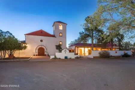 105 Jose Serna Street, Hatch, New Mexico 87937, 4 Bedrooms Bedrooms, ,5 BathroomsBathrooms,Residential,For Sale,Jose Serna,2602083