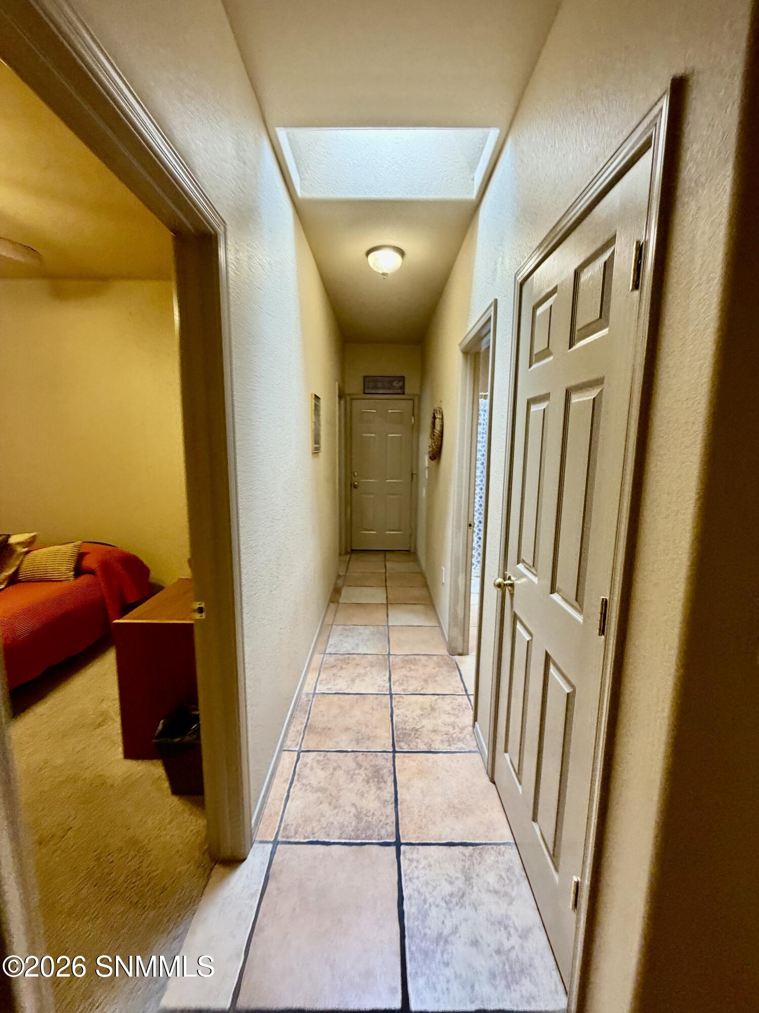Guest Room Hall