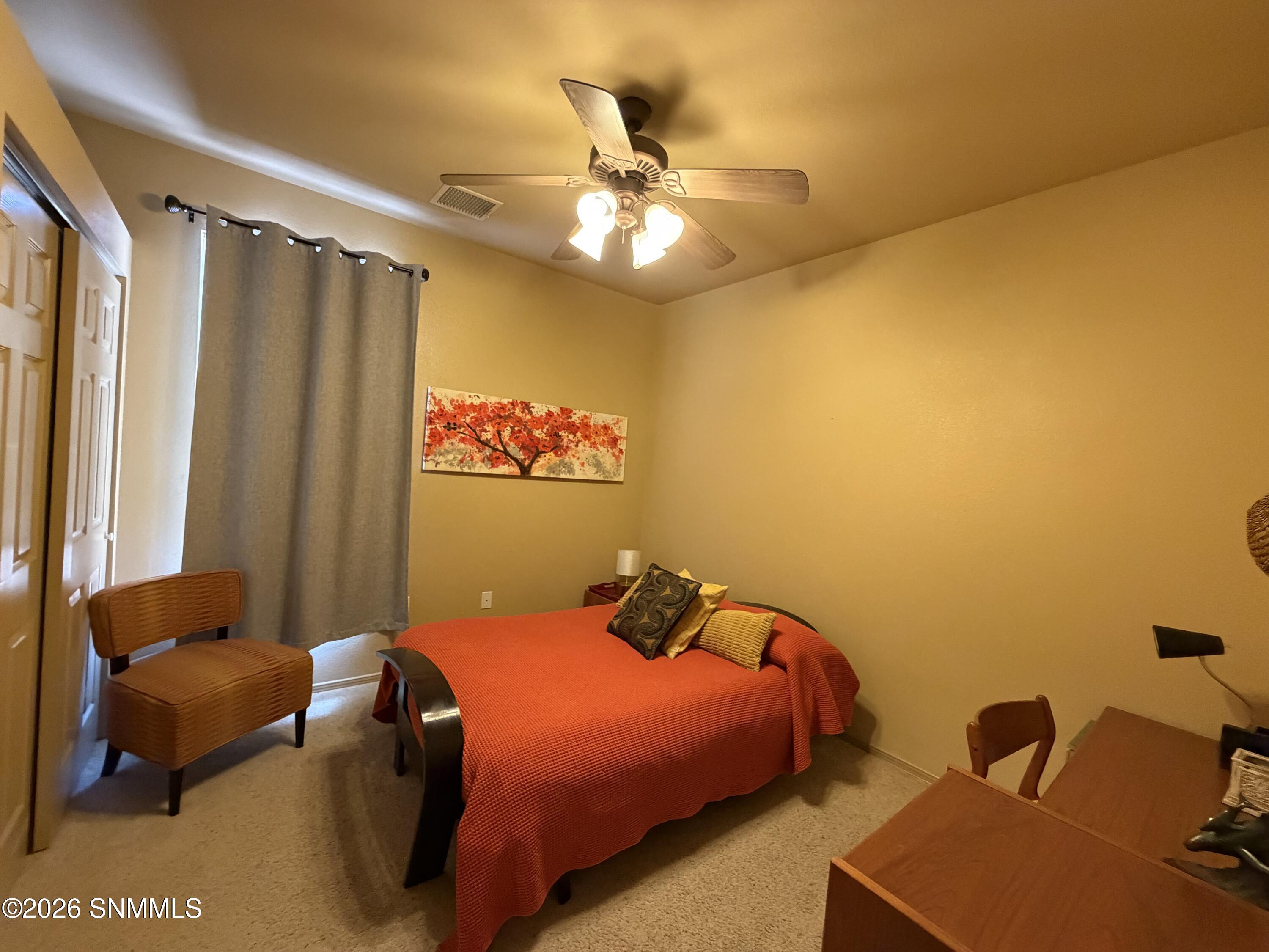 Guest Room 1