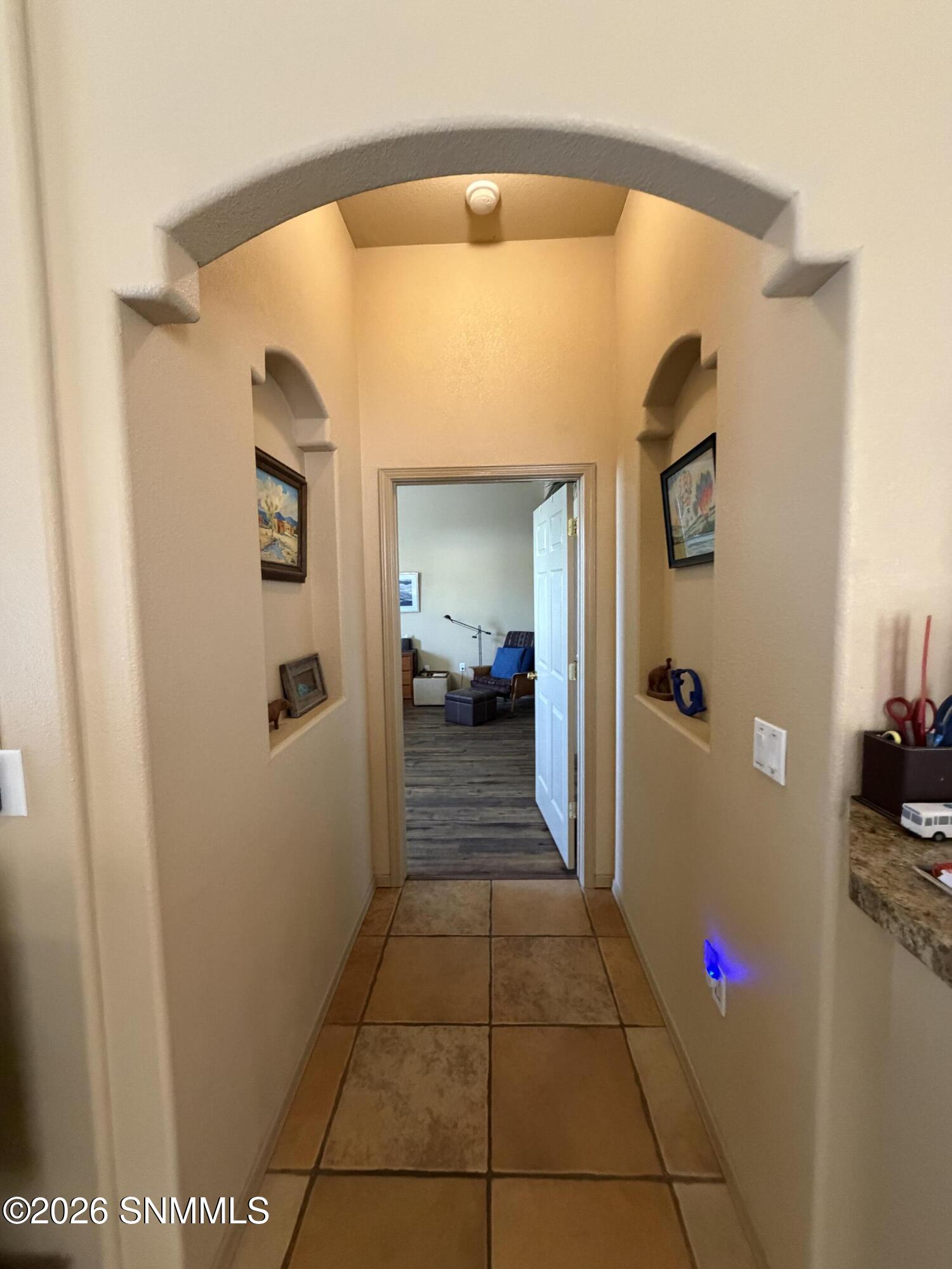Hall Split to Utility