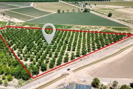 TBD Wallace Road, Anthony, New Mexico 88021, ,Land,For Sale,Wallace,2602093