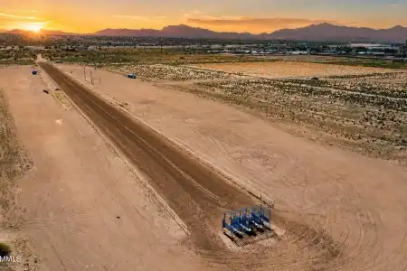 620 Thompson Road, Berino, New Mexico 88024, ,Farm,For Sale,Thompson,2602095