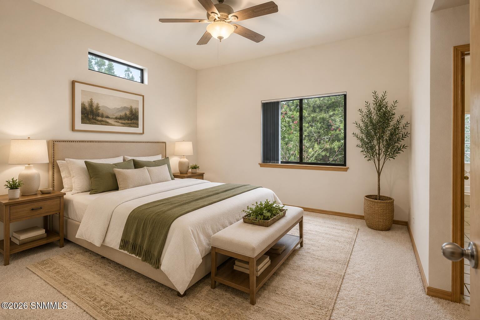 Virtual Staging12