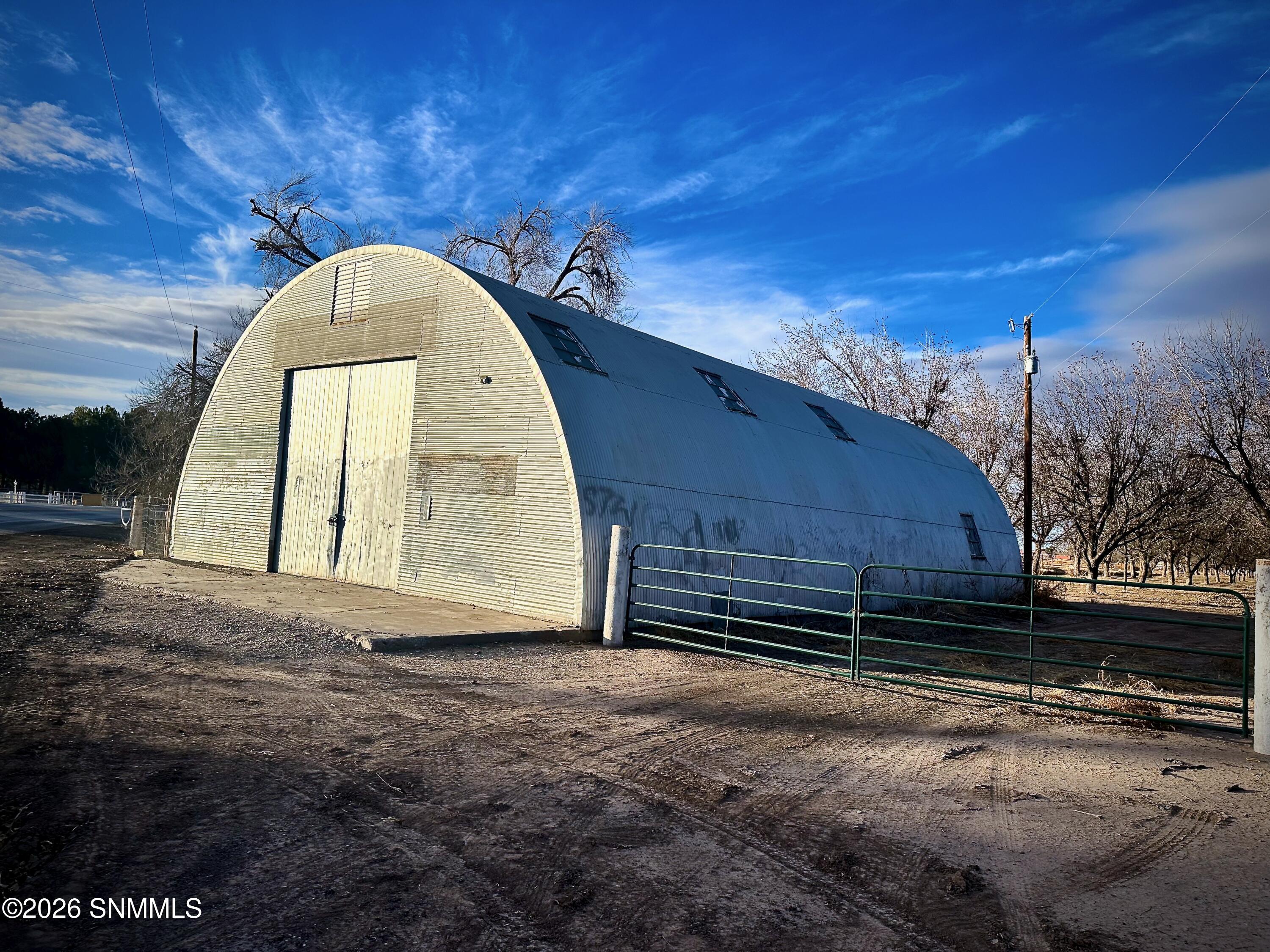 Pecan Farm - 1 of 6