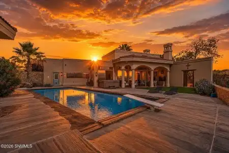 5850 Thielman, Las Cruces, New Mexico 88005, 4 Bedrooms Bedrooms, ,4.75 BathroomsBathrooms,Residential,For Sale,Thielman,2602102