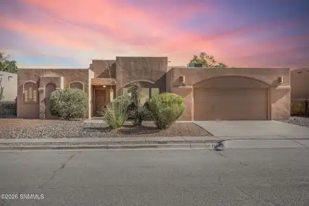 759 Stone Canyon Drive, Las Cruces, New Mexico 88011, 3 Bedrooms Bedrooms, ,2.5 BathroomsBathrooms,Residential,For Sale,Stone Canyon,2602108