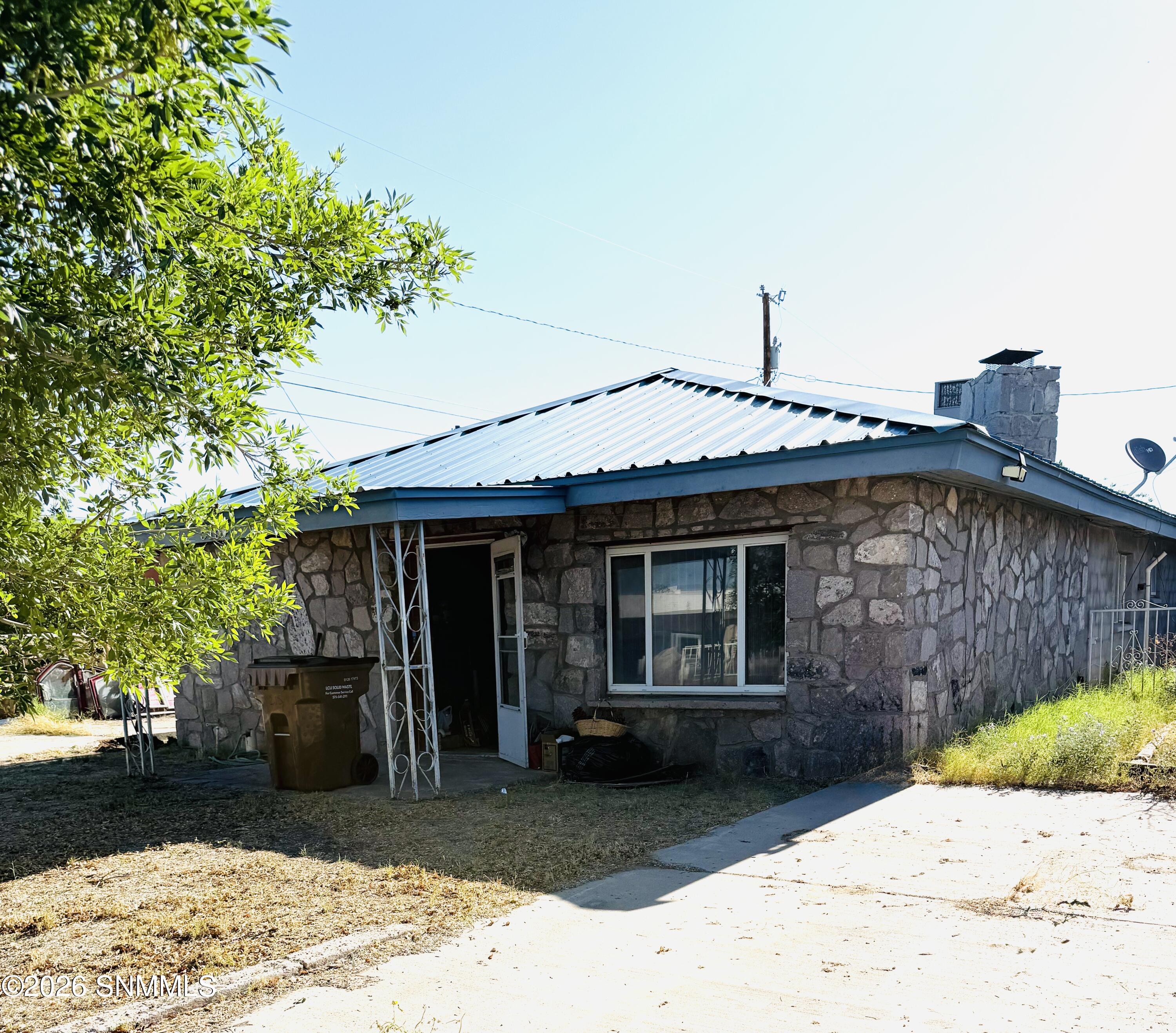 Espanola -