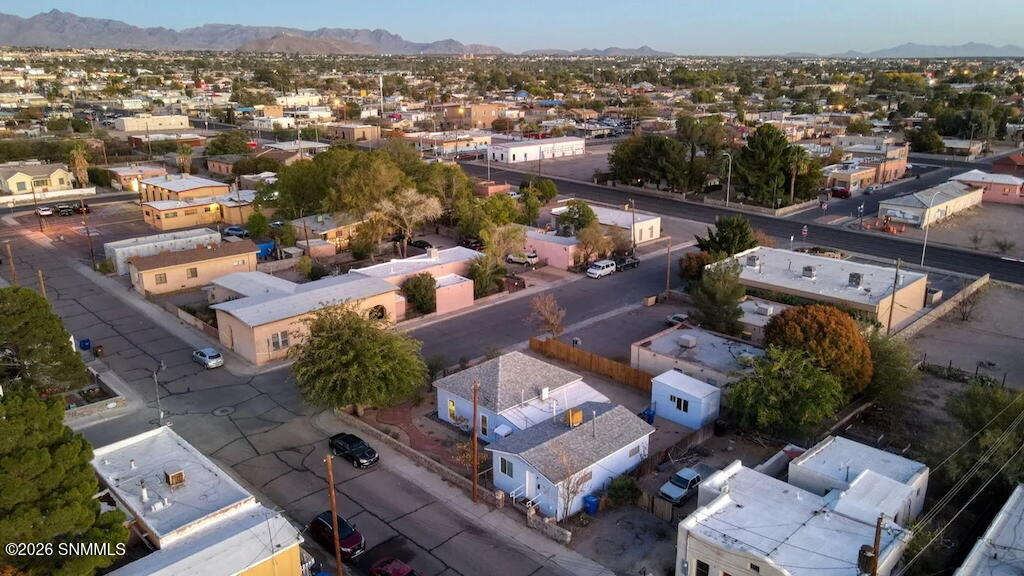 306 San Pedro Dupex Multifamily Income R