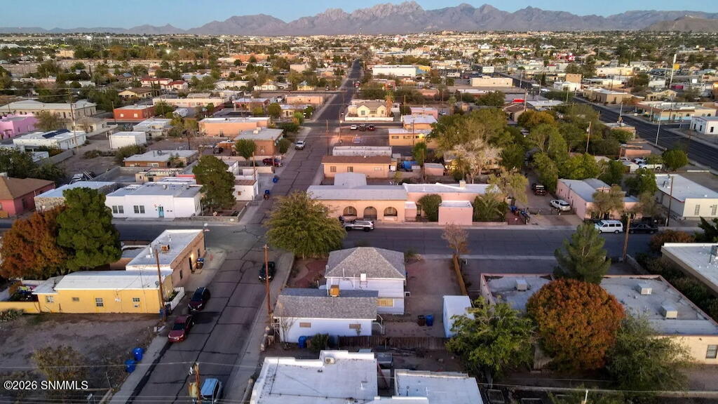 306 San Pedro Dupex Multifamily Income R