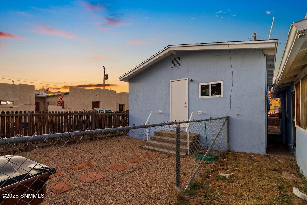 306 San Pedro Dupex Multifamily Income R