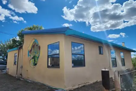 1430-1 Thorpe Road, Las Cruces, New Mexico 88012, ,Commercial Lease,For Rent,Thorpe,2602114