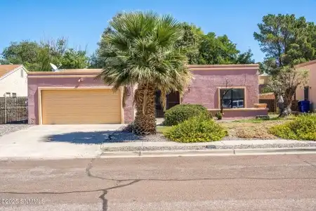 5024 Moon Shadow Place, Las Cruces, New Mexico 88011, 3 Bedrooms Bedrooms, ,2 BathroomsBathrooms,Residential,For Sale,Moon Shadow,2602118