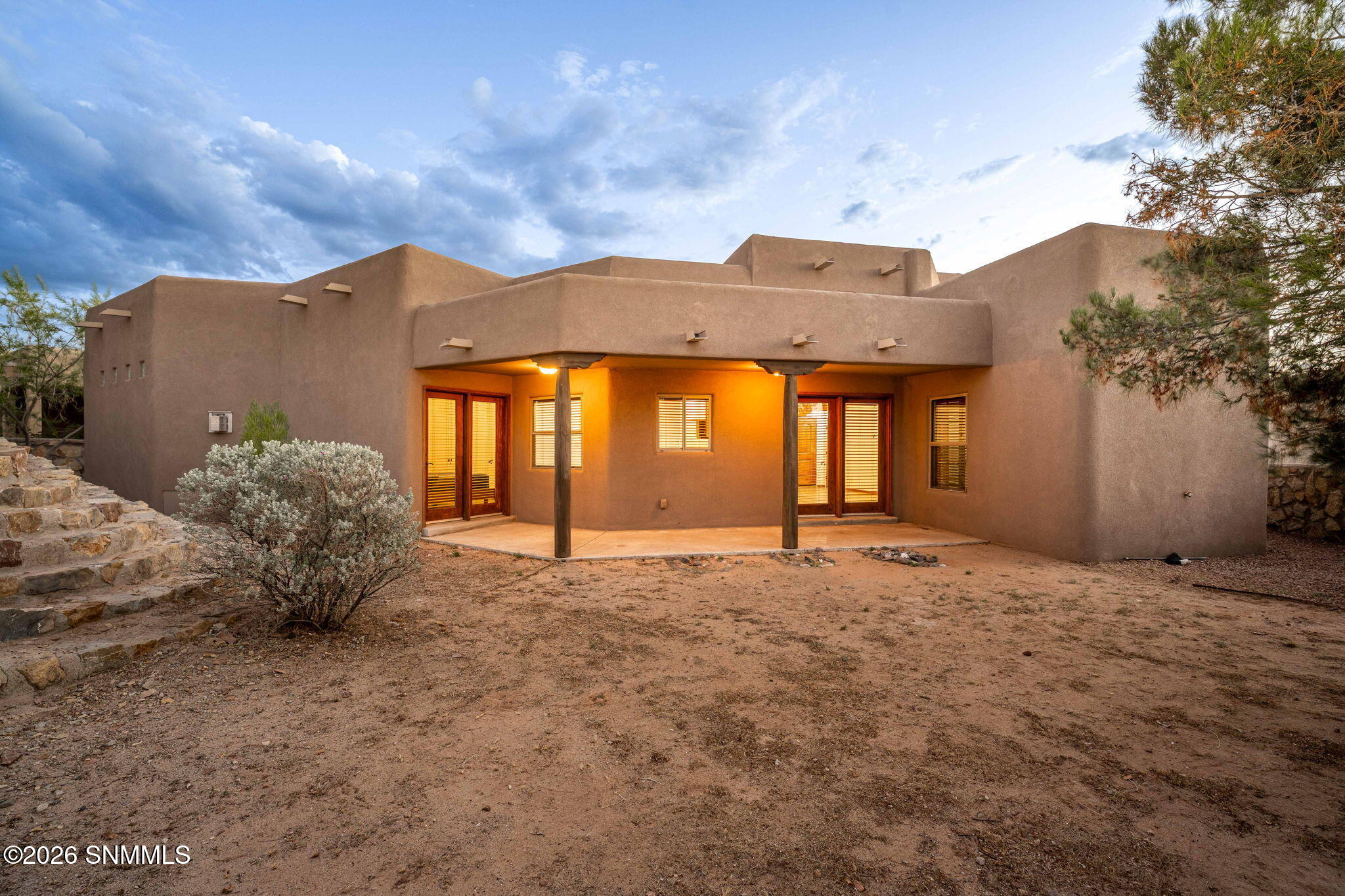2552 Scenic Crest Loop, Las Cruces NM, H