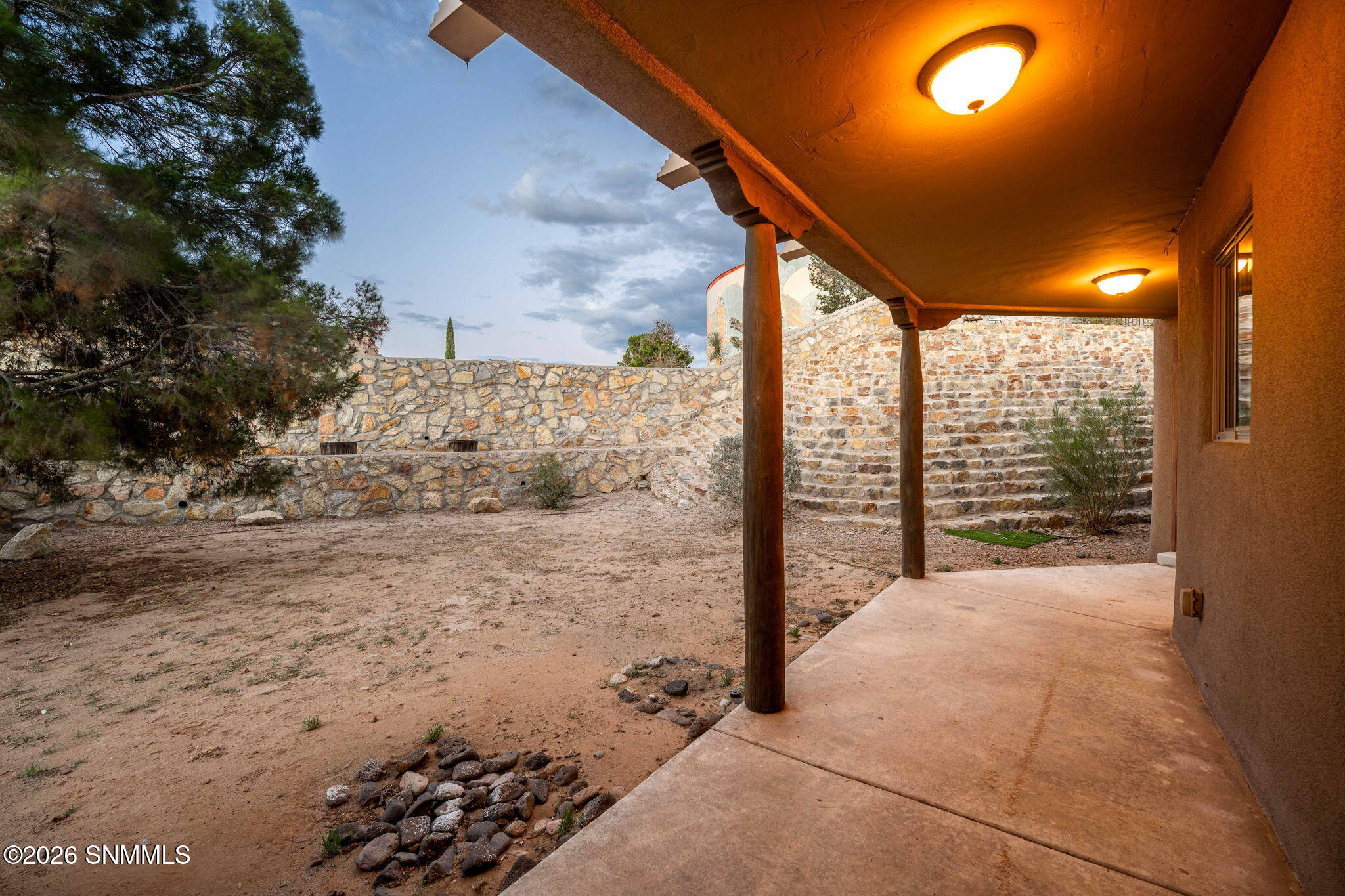 2552 Scenic Crest Loop, Las Cruces NM, H