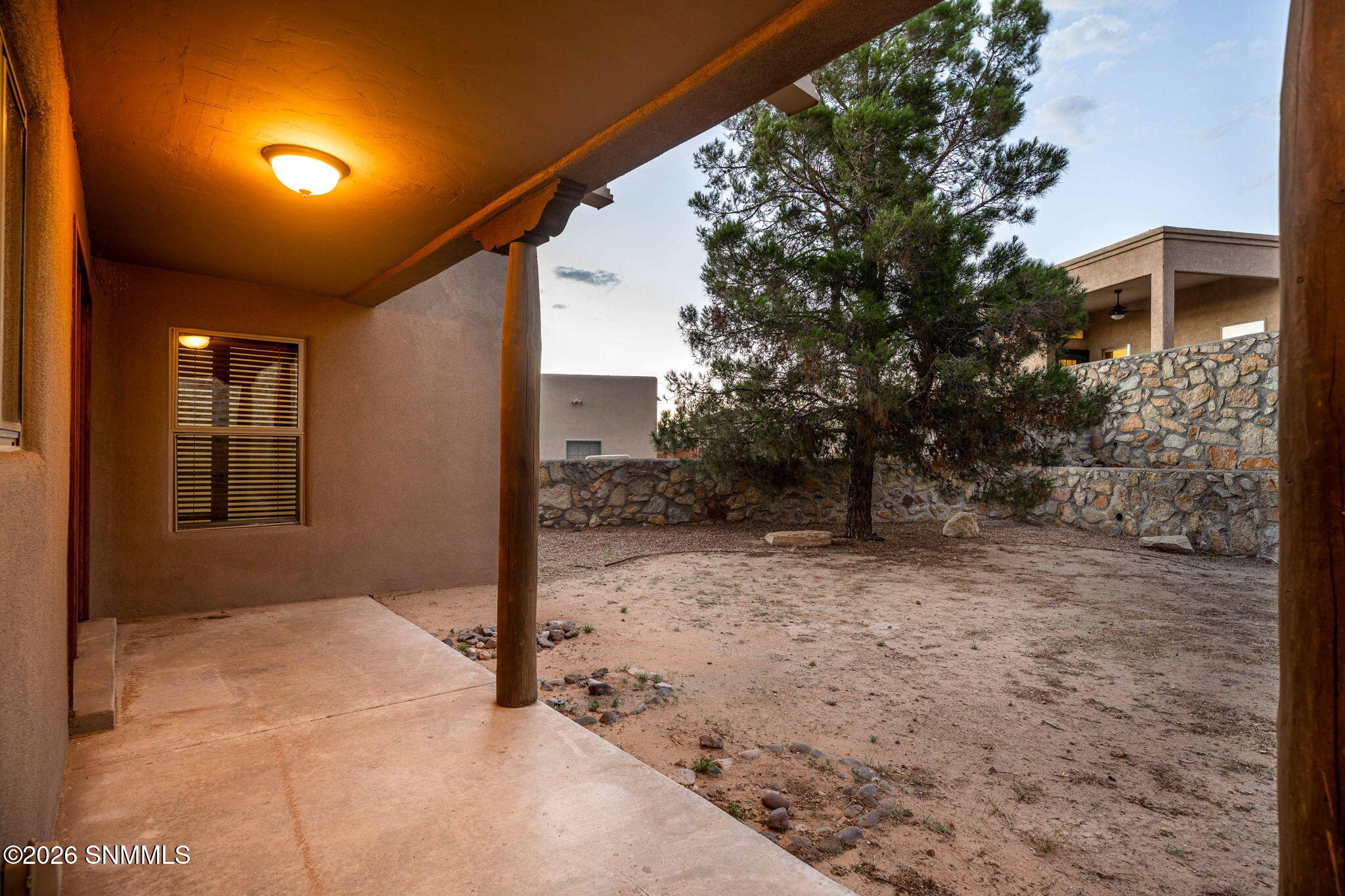 2552 Scenic Crest Loop, Las Cruces NM, H