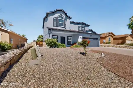 4639 Pyramid Peak Drive, Las Cruces, New Mexico 88012, 4 Bedrooms Bedrooms, ,3.5 BathroomsBathrooms,Residential,For Sale,Pyramid Peak,2602125