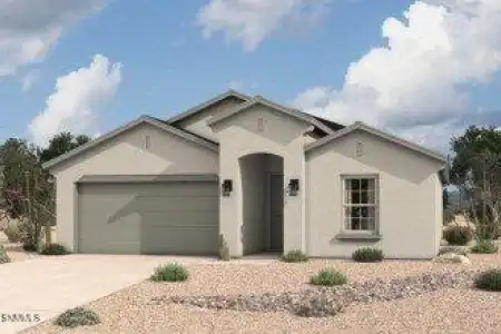6054 Fall Ridge Avenue, Santa Teresa, New Mexico 88008, 3 Bedrooms Bedrooms, ,2 BathroomsBathrooms,Residential,For Sale,Fall Ridge,2602138