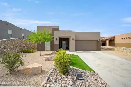 4632 Azure Hills Road, Las Cruces, New Mexico 88011, 4 Bedrooms Bedrooms, ,2 BathroomsBathrooms,Residential,For Sale,Azure Hills,2602144