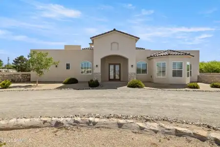 1122 Snowy Egret Court, Las Cruces, New Mexico 88007, 4 Bedrooms Bedrooms, ,2 BathroomsBathrooms,Residential,For Sale,Snowy Egret,2602145