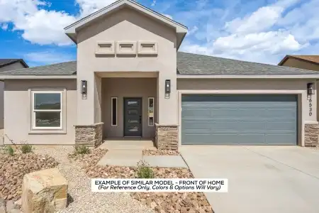 8010 Inca Dove Avenue, Las Cruces, New Mexico 88012, 3 Bedrooms Bedrooms, ,2 BathroomsBathrooms,Residential,For Sale,Inca Dove,2602146