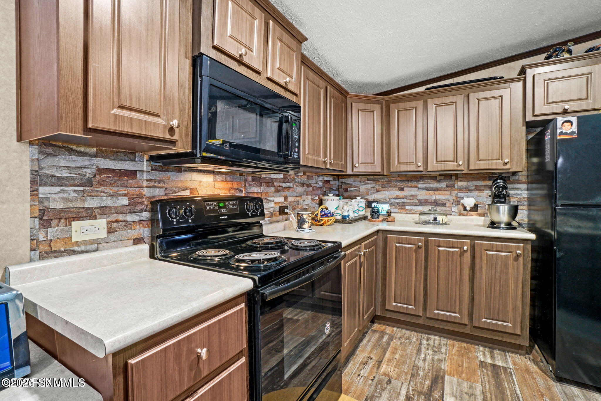 Stove