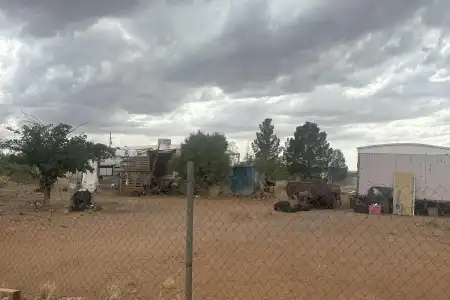 7755 Moonstone Street, Las Cruces, New Mexico 88001, ,Land,For Sale,Moonstone,2601685