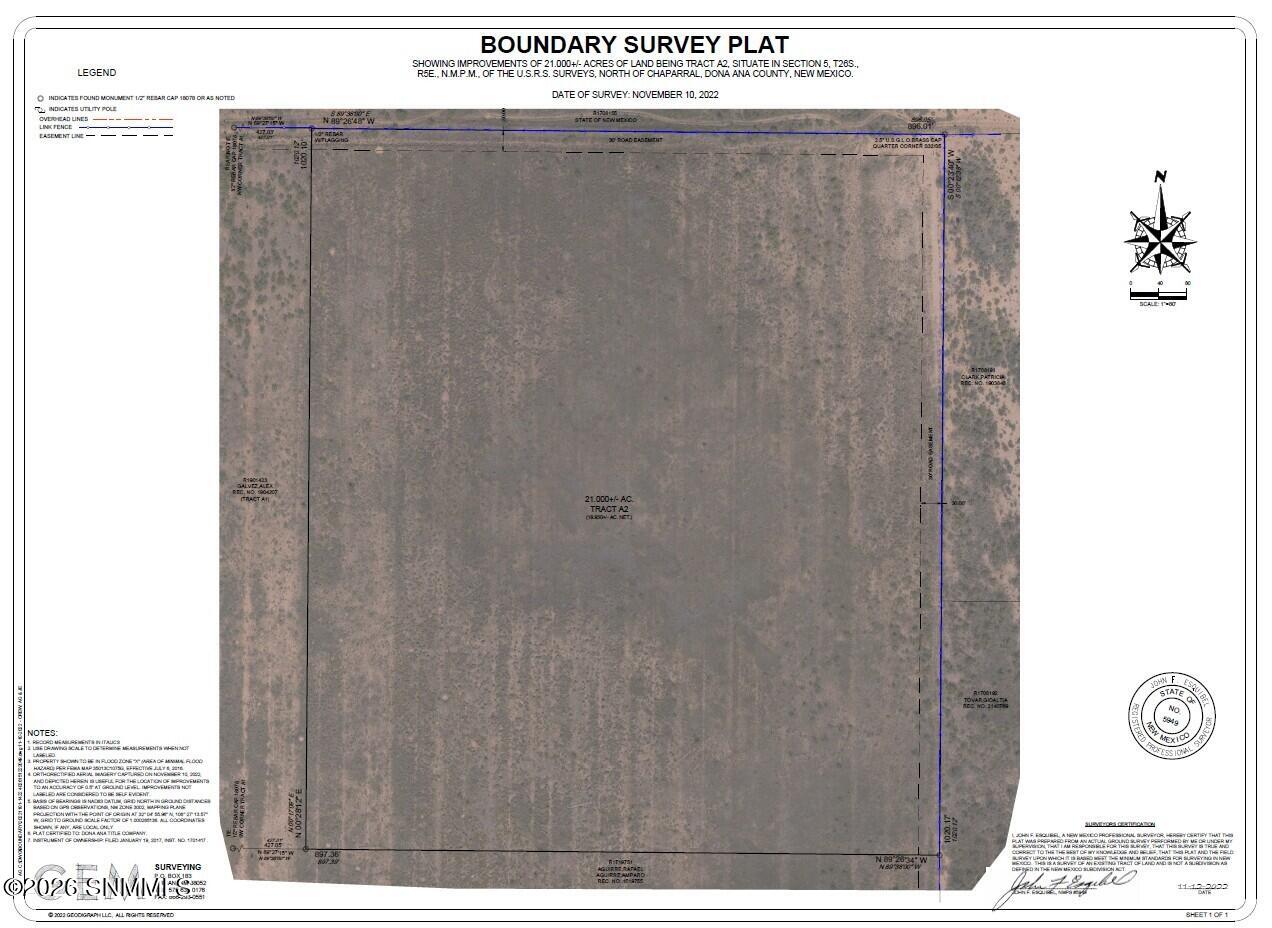 Survey Image