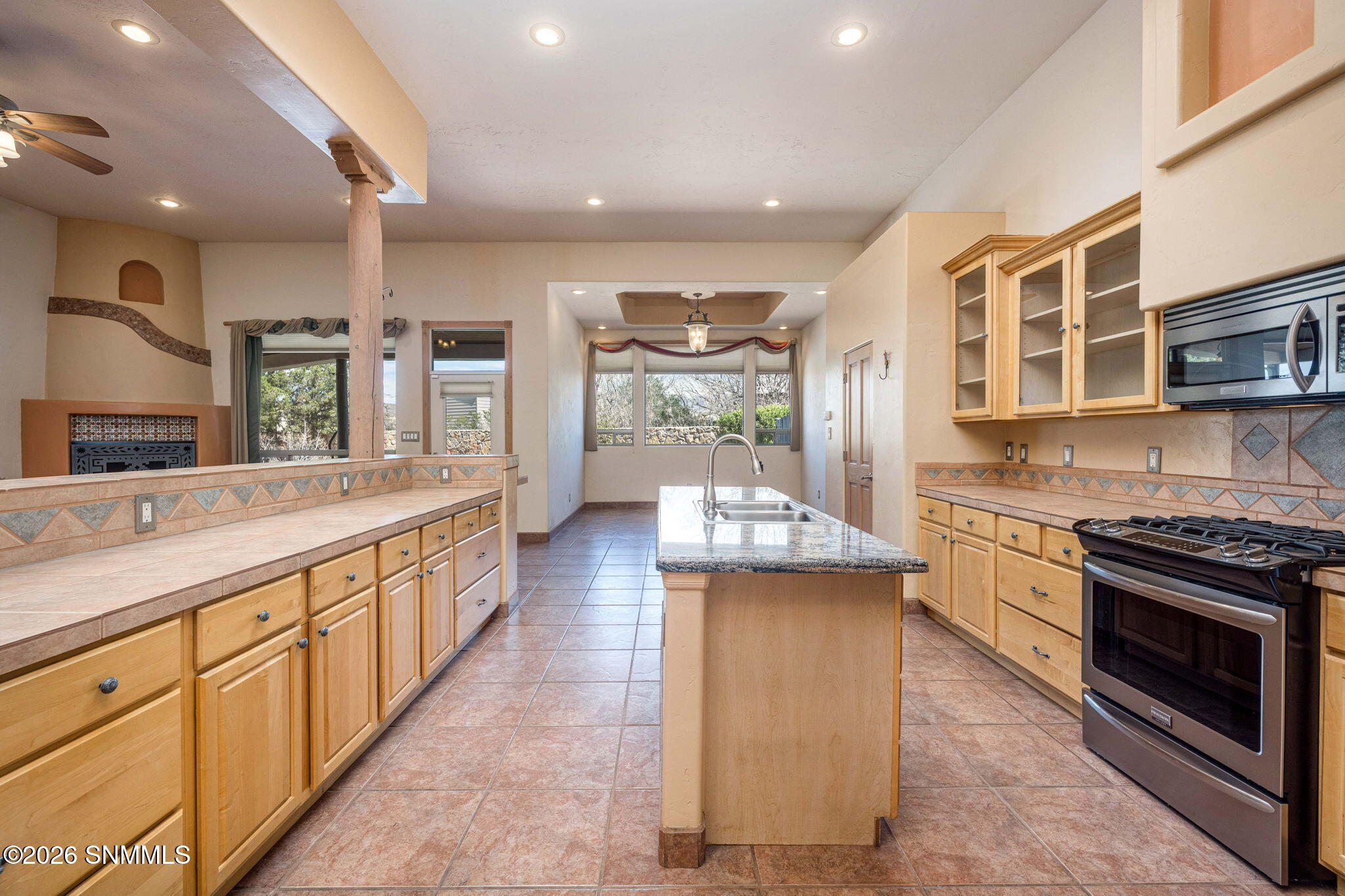 5225 Angel Fire - Z Real Estate, Zane an