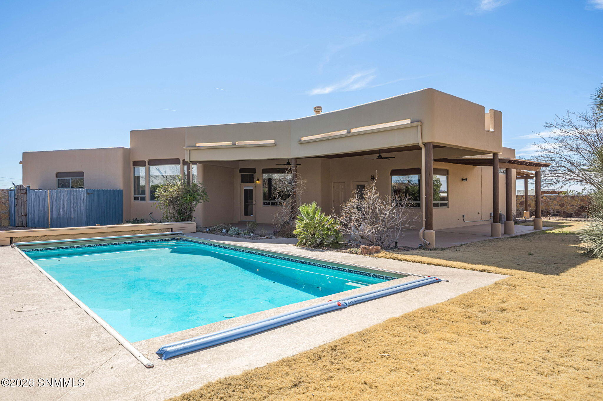 5225 Angel Fire - Z Real Estate, Zane an